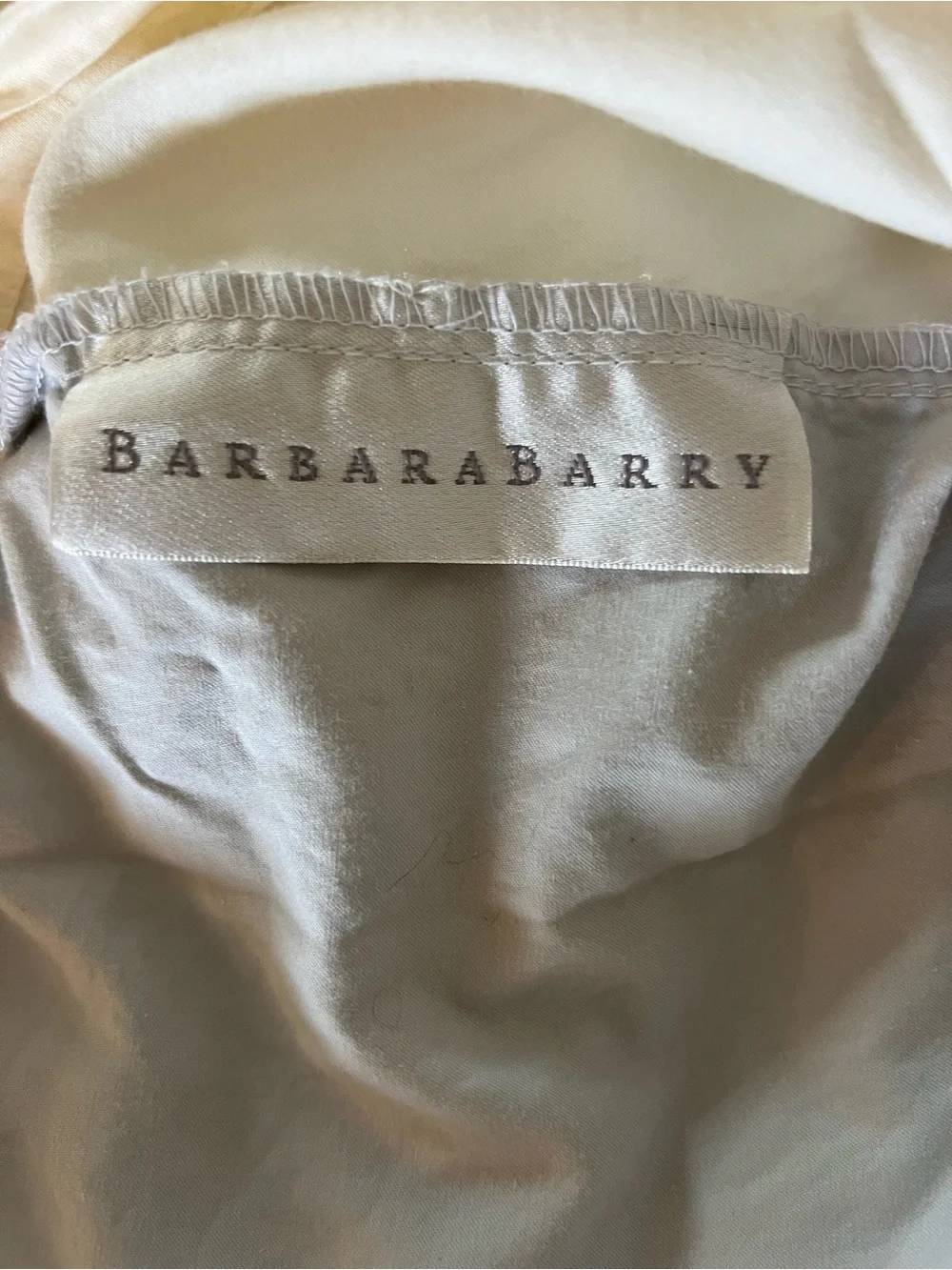 Barbara Berry Queen /Full Cotton Duvet Set, $125